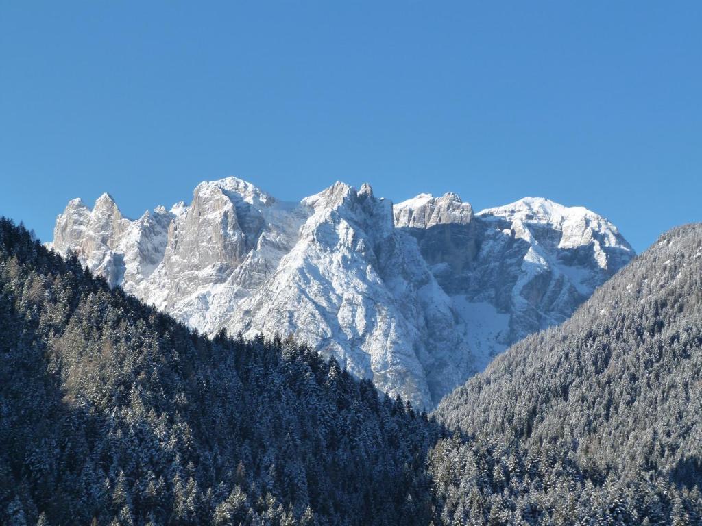 Hotel Al Sole Auronzo di Cadore Exteriör bild