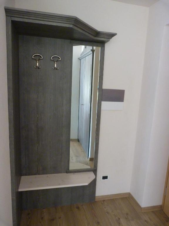 Hotel Al Sole Auronzo di Cadore Rum bild