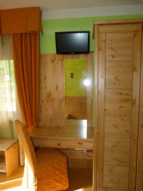 Hotel Al Sole Auronzo di Cadore Rum bild