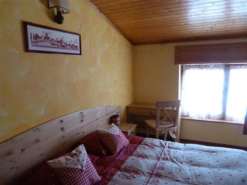 Hotel Al Sole Auronzo di Cadore Exteriör bild