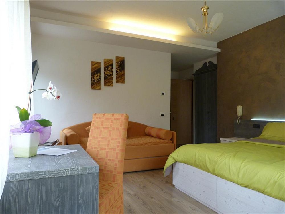 Hotel Al Sole Auronzo di Cadore Exteriör bild