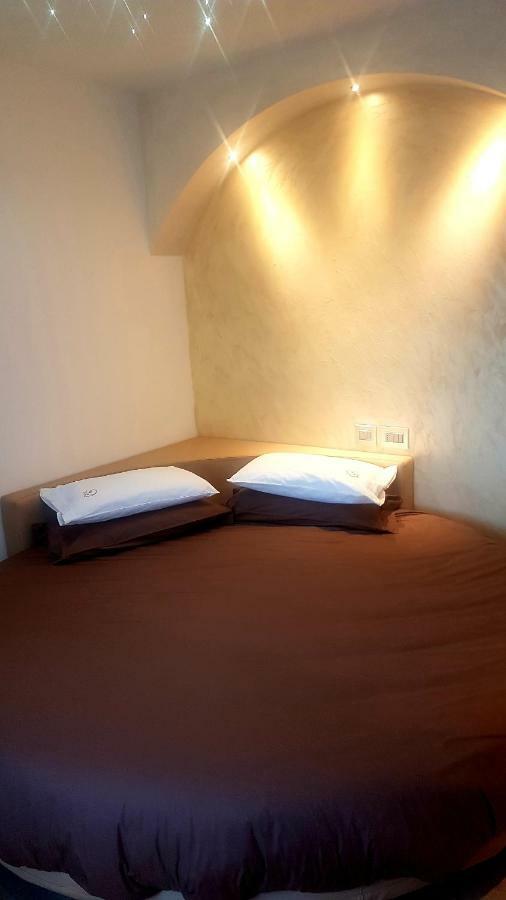 Hotel Al Sole Auronzo di Cadore Exteriör bild