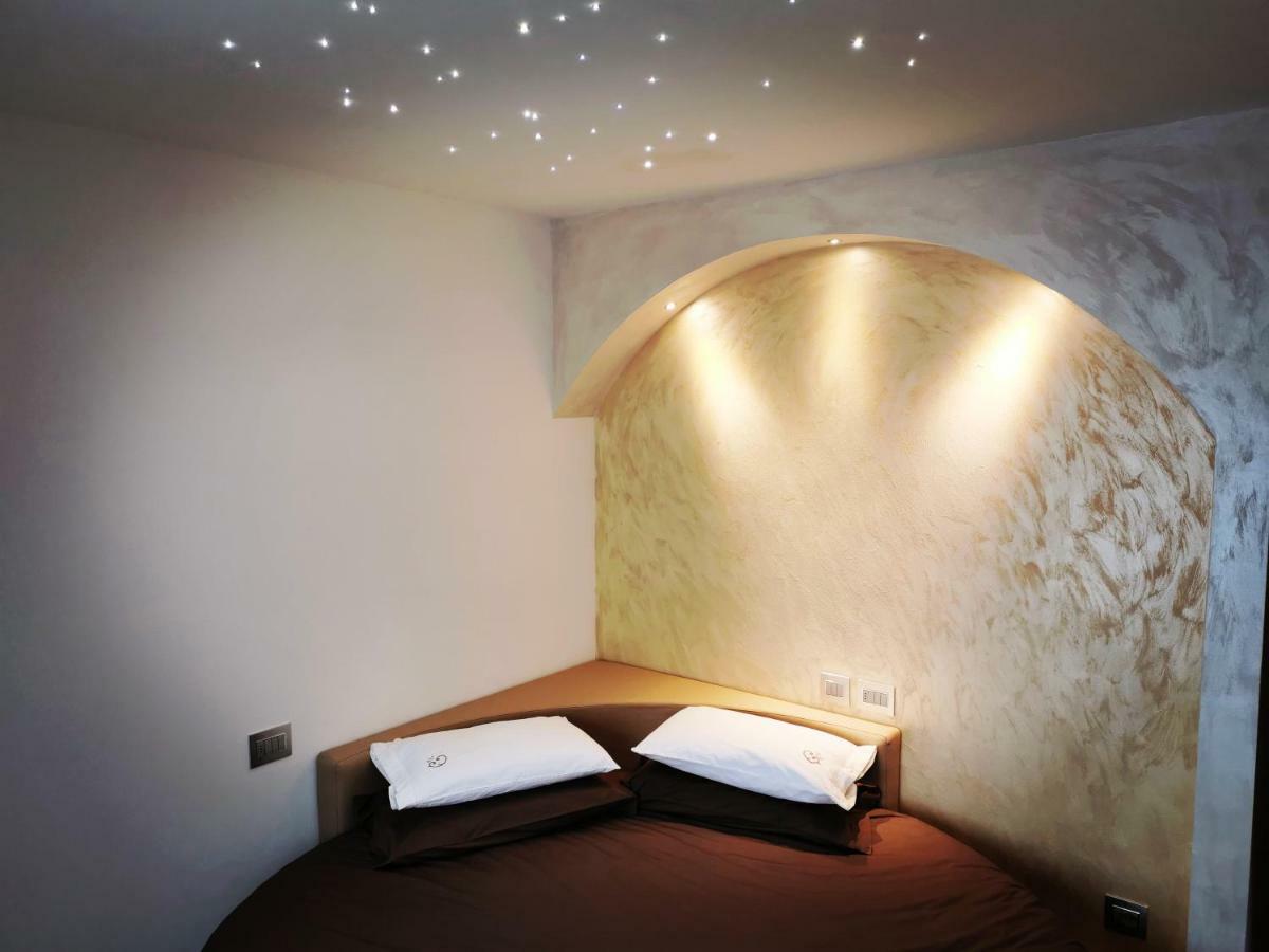 Hotel Al Sole Auronzo di Cadore Exteriör bild