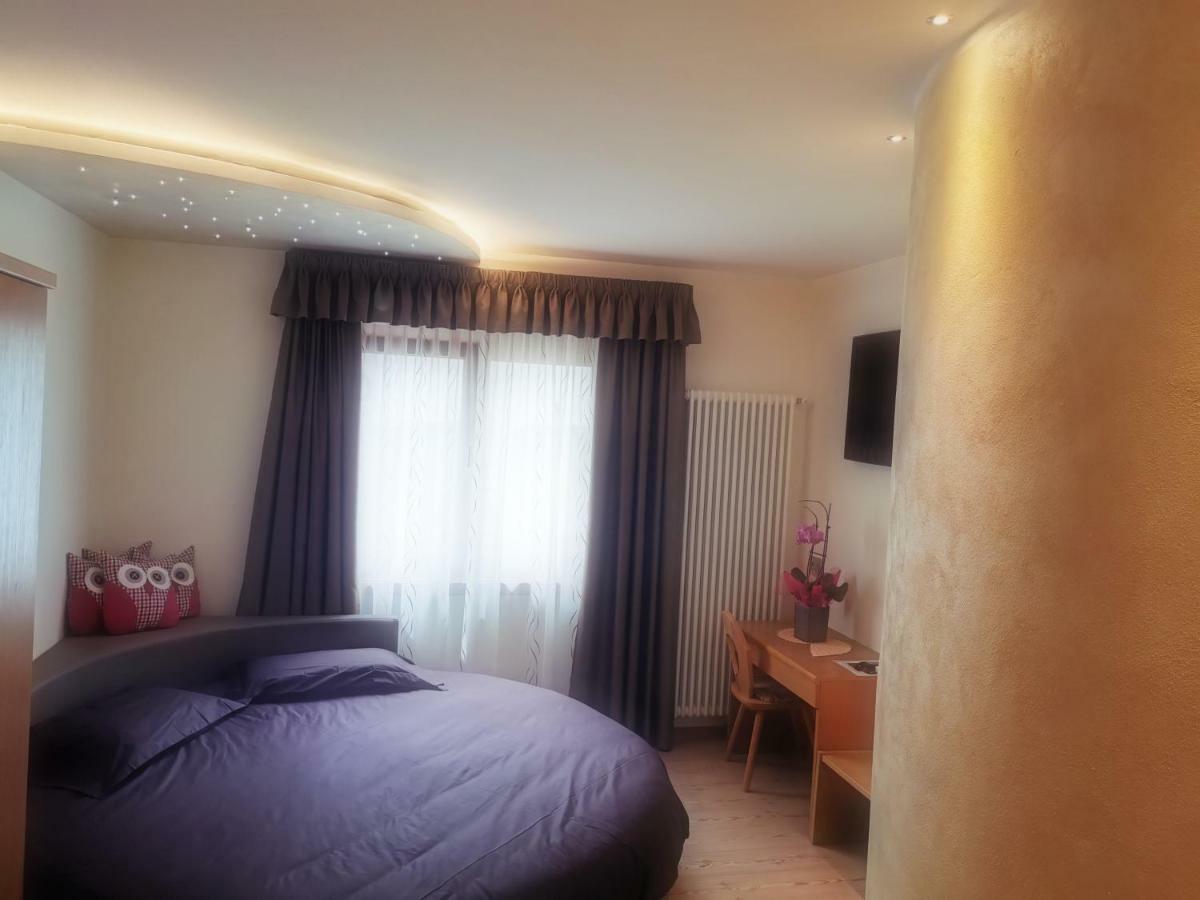 Hotel Al Sole Auronzo di Cadore Exteriör bild